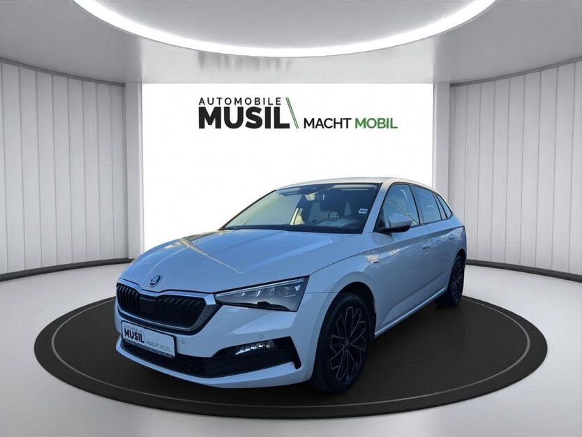 Skoda Scala 65.600 km 15.789 € Leipzig 04207