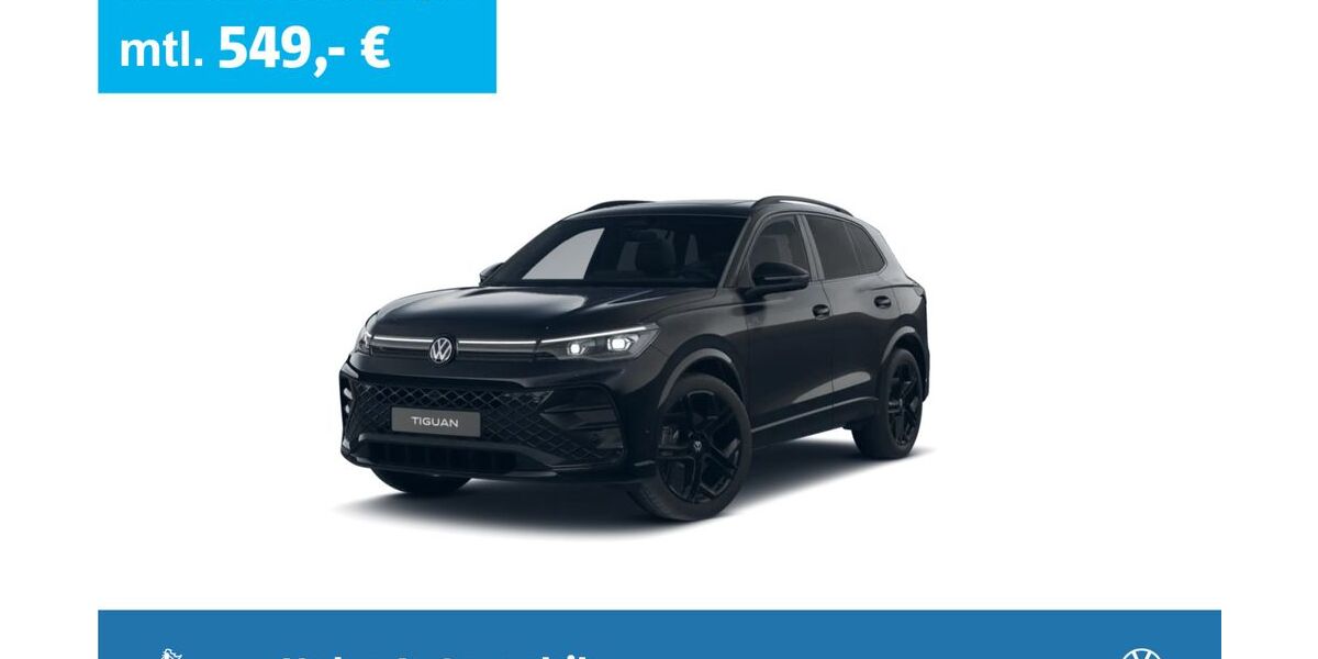 VW Tiguan 5.790 km 57.950 &euro; Schorndorf 73614