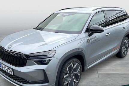 Skoda Kodiaq 1.500 km 49.990 &euro; Siegen 57076