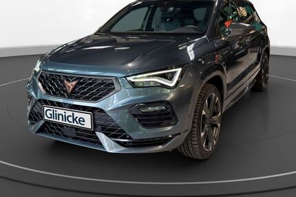 Cupra Ateca 57.210 km 26.580 &euro; Lübbecke 32312