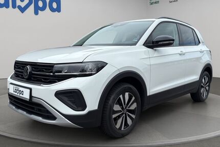 VW T-Cross 13.099 km 21.930 &euro; Lengerich bei Lingen/Emsland 49838