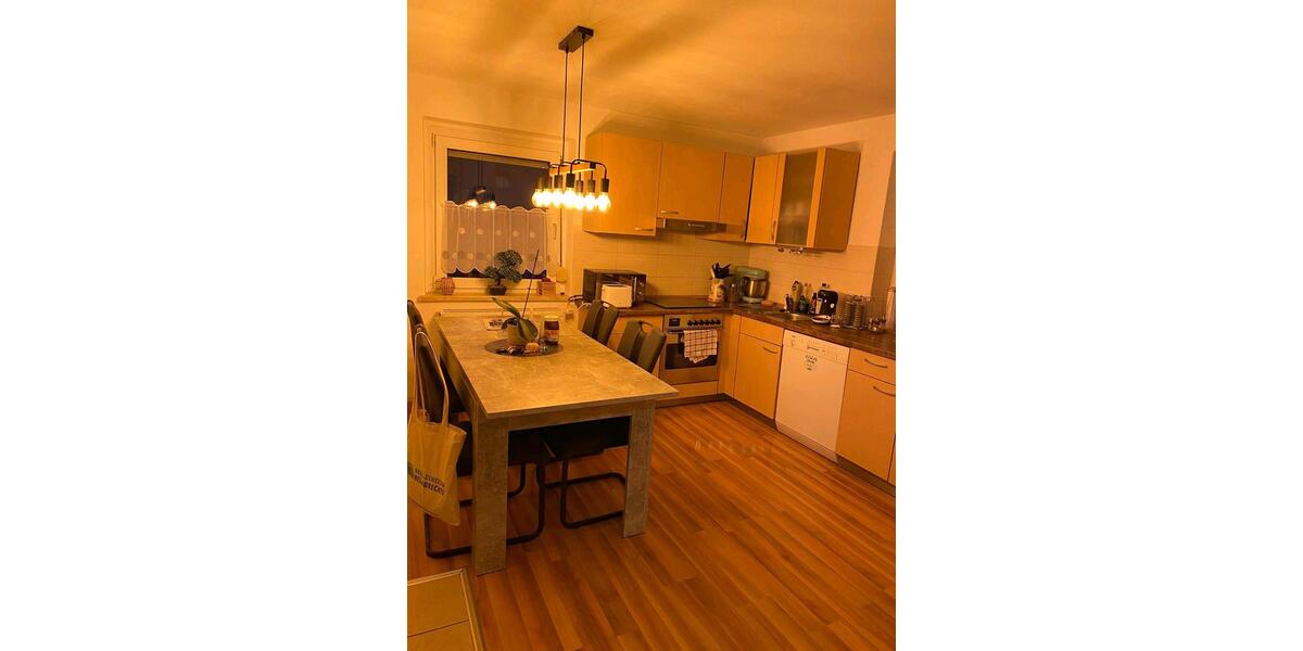 Erdgeschoßwohnung Münchberg - 3 Zimmer, 66 m&sup2;, 528&euro; | Angebot:26271362