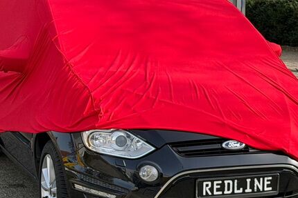 Ford S-Max 160.000 km 9.500 &euro; Alsdorf 52477