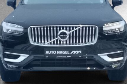 Volvo XC90 68.628 km 47.800 &euro; Münster 48155