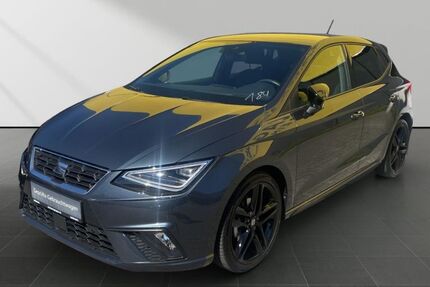Seat Ibiza 46.100 km 18.990 &euro; Wuppertal 42109