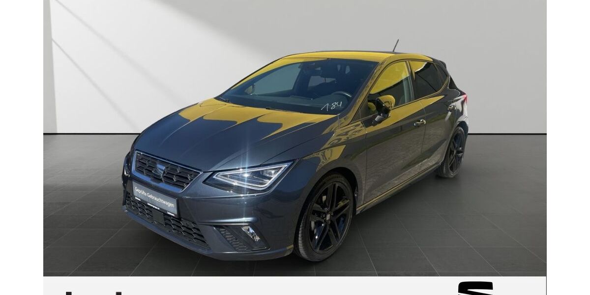 Seat Ibiza 46.100 km 18.990 &euro; Wuppertal 42109