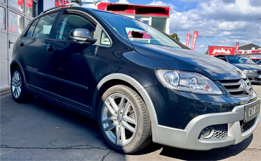 VW Golf 327.123 km 2.390 € Trier 54294