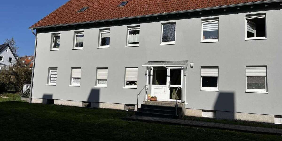 Etagenwohnung Saarbrücken Malstatt - 3 Zimmer, 81 m&sup2;, 239.000&euro; | Angebot:26394452