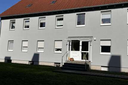 Wohnung Saarbrücken Malstatt - 3 Zimmer, 81 m&sup2;, 239.000&euro; | Angebot:26394452