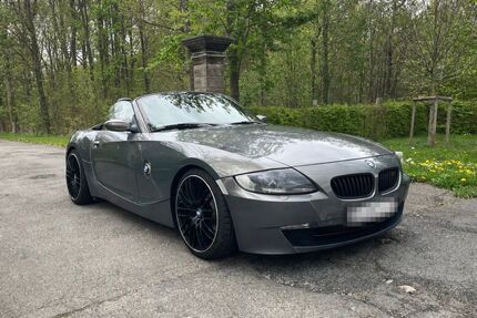 BMW Z4 89.000 km 14.290 &euro; Barsinghausen 30890