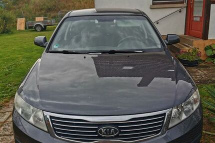 Kia Magentis 149.086 km 3.000 &euro; Hofheim i. Unterfranken 97461