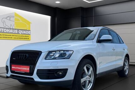 Audi Q5 118.500 km 14.999 &euro; Kandern 79400