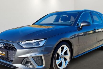 Audi A4 61.828 km 26.460 &euro; Grünstadt 67269