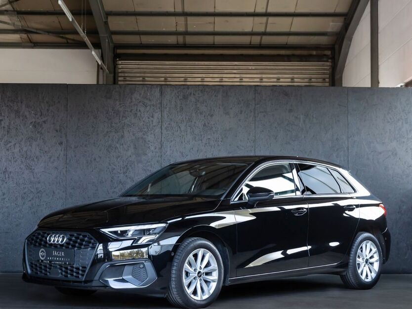 Audi A3 110.000 km 25.490 € Spaichingen 78549