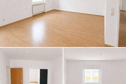 Wohnung Schweinfurt Innenstadt - 4 Zimmer, 140 m&sup2;, 1.450&euro; | Angebot:26882885