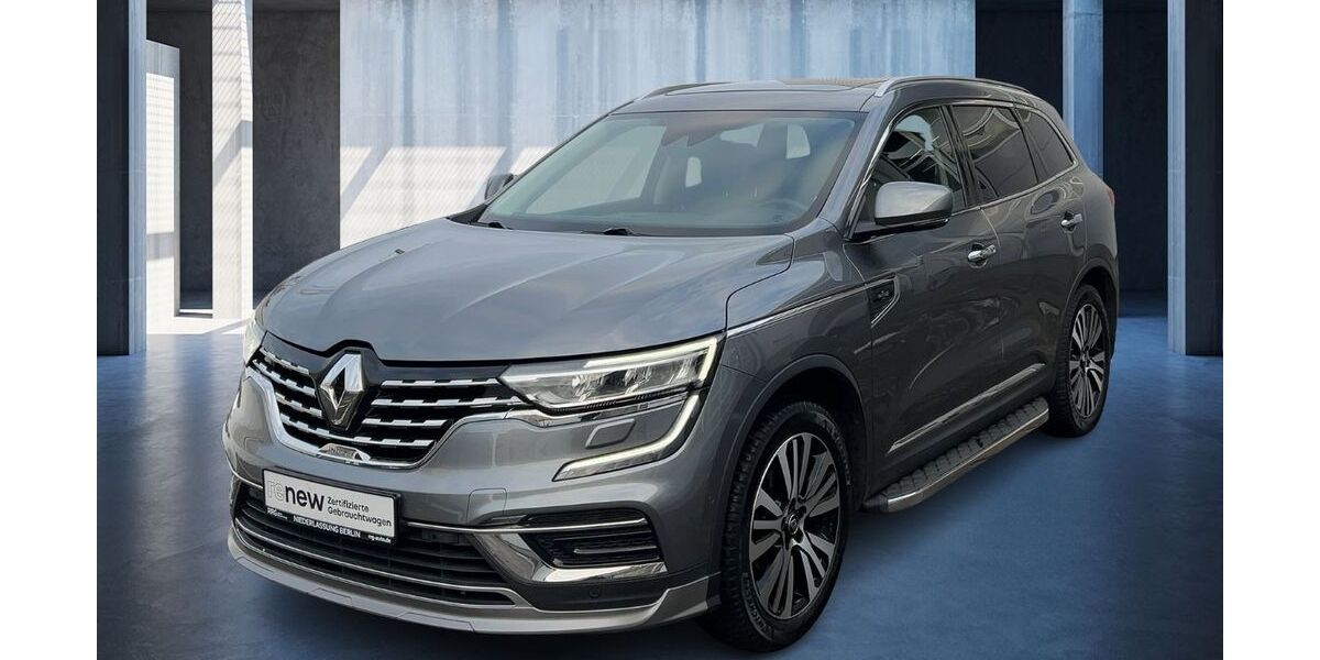 Renault Koleos 40.751 km 25.390 &euro; Berlin 12099