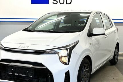 Kia Picanto 4.933 km 14.490 &euro; Berlin 12487