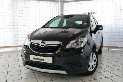 Opel Mokka 72.421 km 8.990 &euro; Halberstadt 38820