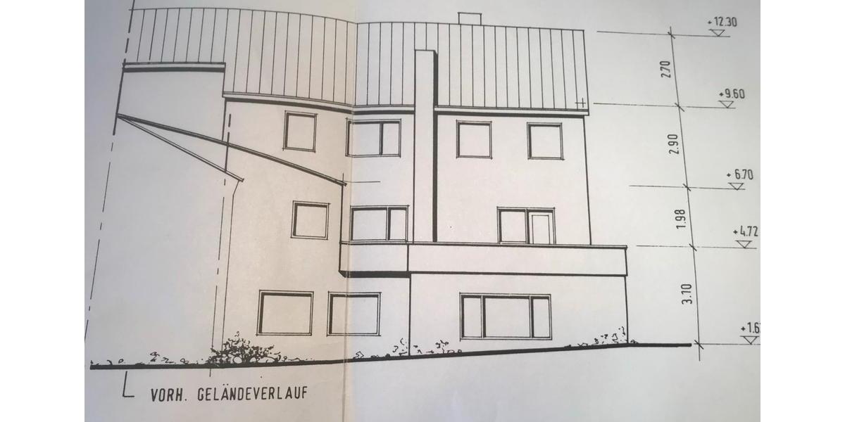Erdgeschoßwohnung Rehlingen-Siersburg Siersburg - 3 Zimmer, 70 m&sup2;, 149.000&euro; | Angebot:27232279