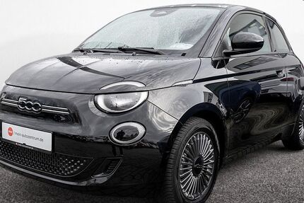 Fiat 500e 10.768 km 14.999 &euro; Uelzen 29525