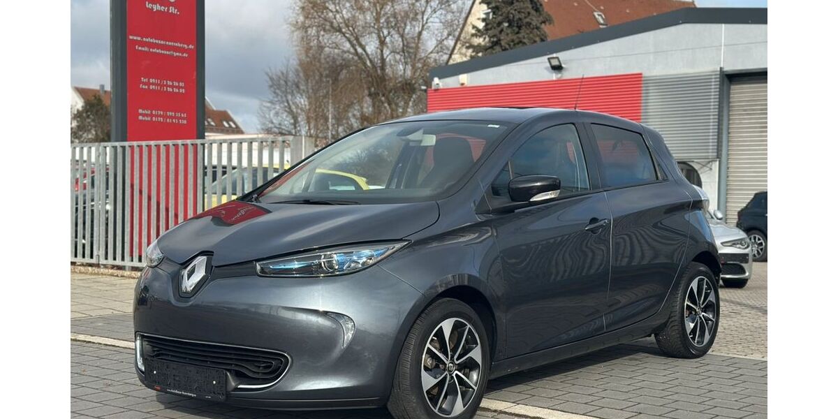 Renault ZOE 167.000 km 5.990 &euro; Nürnberg 90431