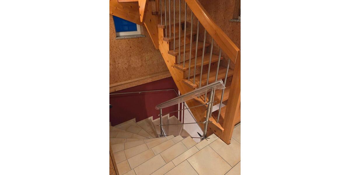 Einfamilienhaus Wohnung Bad Neualbenreuth Haus ELW EFH Garten 6 zimmer