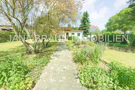 Grundstück Oranienburg - 210.000&euro; | Angebot:26896659