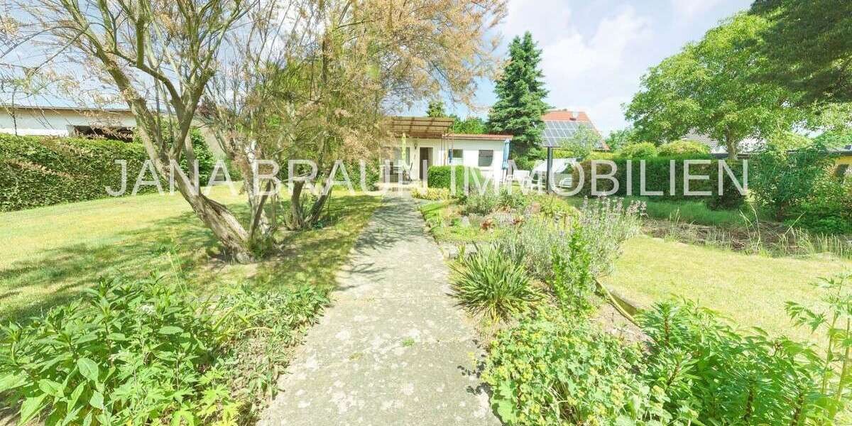 Grundstück Oranienburg - 210.000&euro; | Angebot:26896659