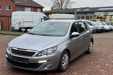 Peugeot 308 168.000 km 4.499 &euro; Laatzen 30880