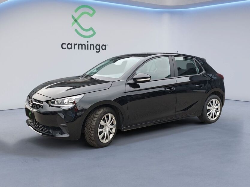 Opel Corsa 8.963 km 13.999 € Pocking 94060