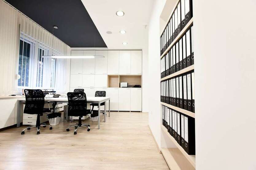 Büro in Ulm 850.000 € 380 m² zimmer