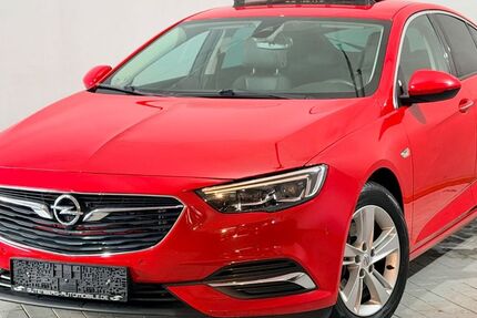 Opel Insignia 119.540 km 11.690 &euro; Rodgau 63110