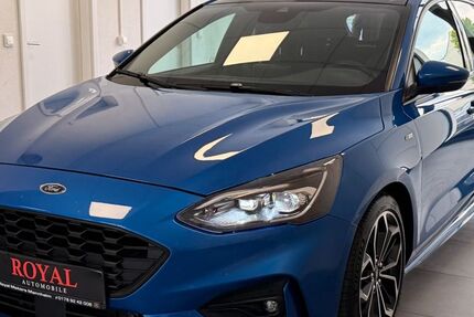 Ford Focus 142.000 km 13.999 &euro; Mannheim 68169