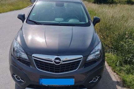 Opel Mokka 110.000 km 10.800 &euro; Wittibreut 84384