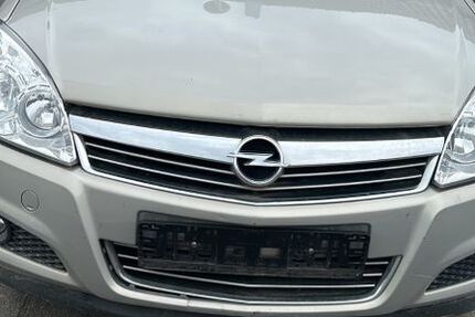 Opel Astra 97.000 km 2.700 &euro; Pfungstat 64319