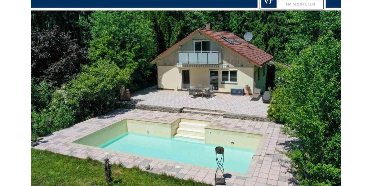 Einfamilienhaus Raubling - 4 Zimmer, 152 m&sup2;, 895.000&euro; | Angebot:24276688