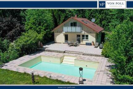 Haus Raubling - 4 Zimmer, 152 m&sup2;, 895.000&euro; | Angebot:24276688