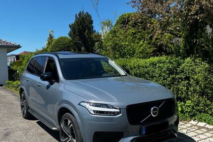 Volvo XC90 64.090 km 55.699 € Donaueschingen 78166
