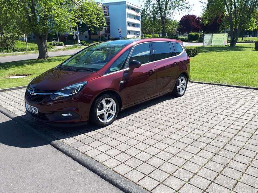 Zafira