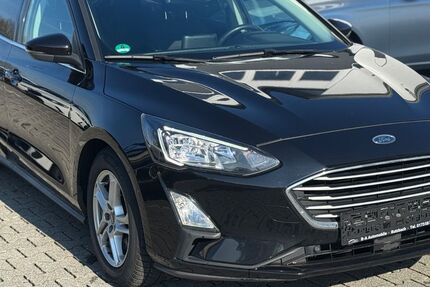 Ford Focus 150.000 km 8.800 &euro; Butzbach 35510