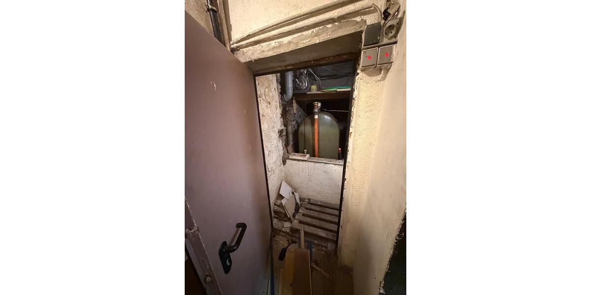 Einfamilienhaus Traben-Trarbach Trarbach - 7 Zimmer, 100 m&sup2;, 99.000&euro; | Angebot:26424686