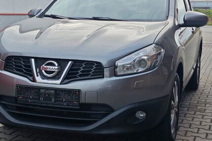 Nissan Qashqai 168.000 km 8.500 &euro; euskirchen 53879
