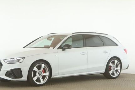 Audi A4 6.835 km 41.539 &euro; Seevetal 21217