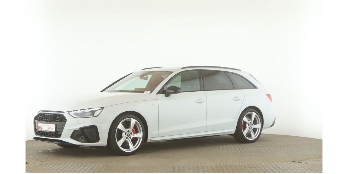 Audi A4 6.835 km 41.539 &euro; Seevetal 21217