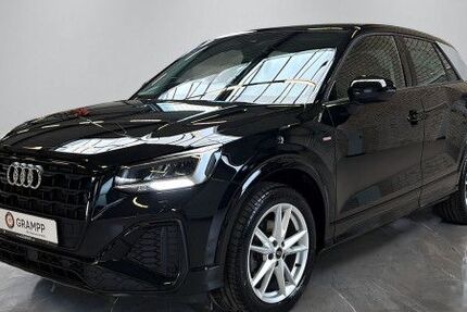 Audi Q2 38.654 km 27.770 &euro; Lohr am Main 97816