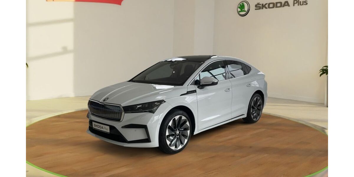 Skoda Enyaq 2.770 km 42.900 € Weiterstadt 64331