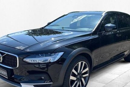Volvo V90 Cross Country