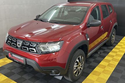 Dacia Duster 52.181 km 12.990 &euro; Ostrhauderfehn 26842