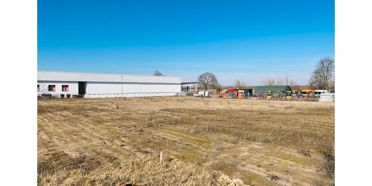 Gewerbeobjekt Nauen - 3.000&euro; | Angebot:26395536