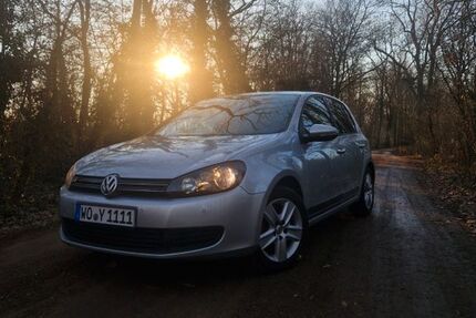 VW Golf 175.000 km 6.000 &euro; Worms 67547